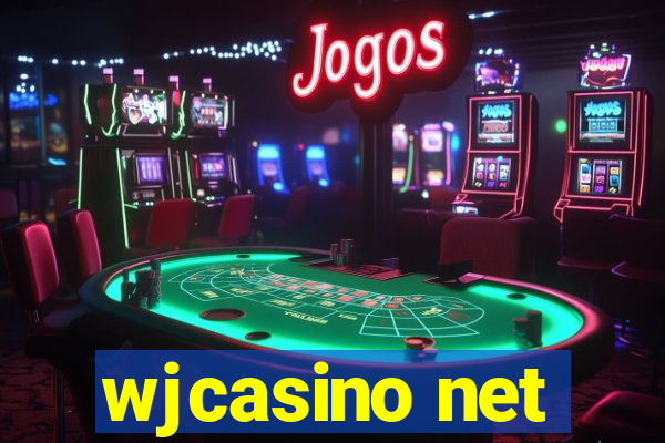 wjcasino net